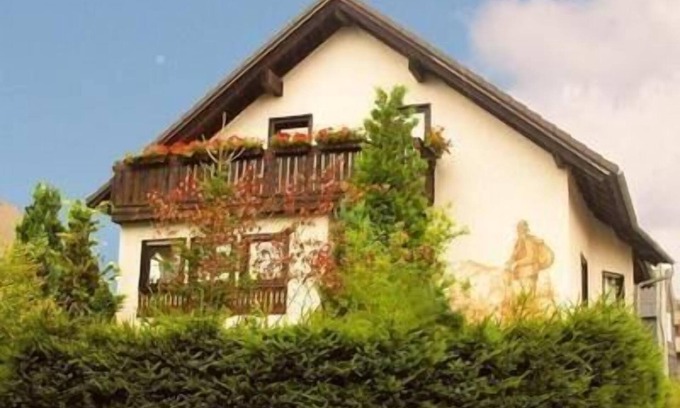Schmiedefeld am Rennsteig Apartment | Holiday apartment Suhl for 1 - 4 persons with 2 bedrooms - Holiday apartment