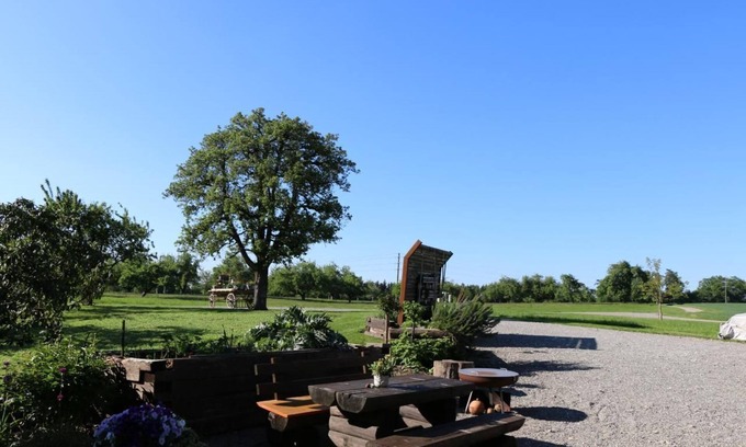 Sulgen Apartment | Holiday apartment Sulgen for 1 - 5 persons with 1 bedroom - Holiday apartment