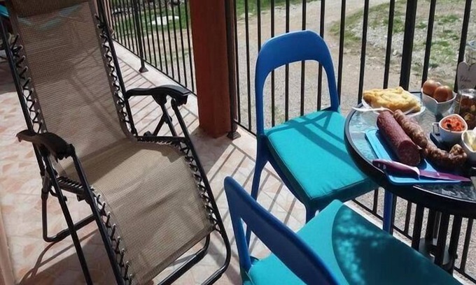 Susanj Apartment | Holiday apartment Šušanj for 1 - 4 persons with 1 bedroom - Holiday apartment in one or multi-family