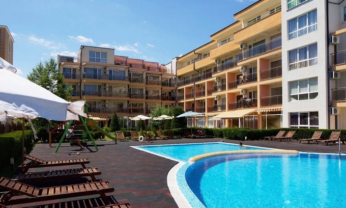 Yurta Apartment | Holiday apartment Sveti Vlas for 1 - 2 persons - Holiday apartment