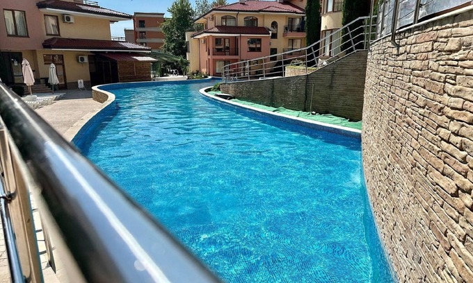 Kozichino Apartment | Holiday apartment Sveti Vlas for 1 - 4 persons with 1 bedroom - Holiday apartment
