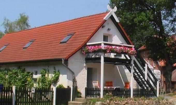 Toppenstedt Apartment | Holiday apartment Toppenstedt for 1 person - Holiday apartment