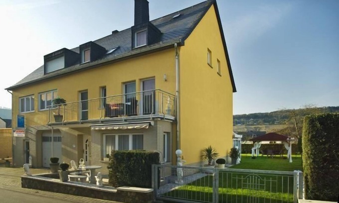 Trittenheim House | Holiday apartment Trittenheim for 2 - 4 persons with 2 bedrooms - Holiday apartment