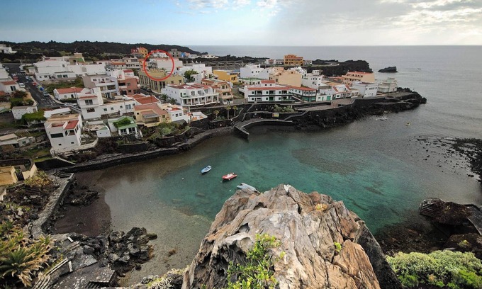 Tamaduste Apartment | Holiday apartment Tamaduste for 1 - 6 persons with 3 bedrooms - Holiday apartment in one or multi-fa