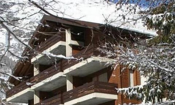 Taesch Apartment | Holiday apartment Täsch for 4 - 6 persons with 2 bedrooms - Holiday apartment