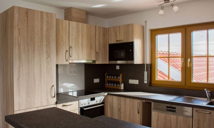 Konigheim Apartment | Holiday apartment Thoma