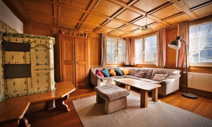 Thal Other | Holiday apartment Thal for 1 - 7 persons with 3 bedrooms - Farmhouse