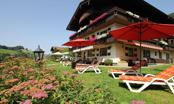 Kufstein Apartment | Holiday apartment Thiersee for 1 - 4 persons with 2 bedrooms - Holiday apartment in one or multi-fam