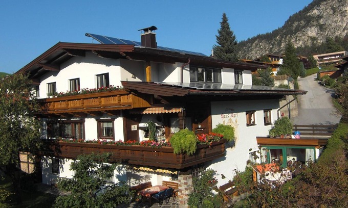 Kufstein Apartment | Holiday apartment Thiersee for 1 - 5 persons with 2 bedrooms - Holiday apartment