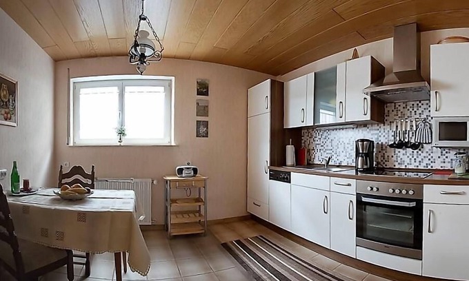Tholey Apartment | Holiday apartment Tholey for 1 - 2 persons with 1 bedroom - Holiday apartment