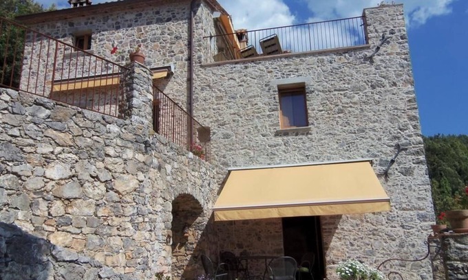Tortorella Apartment | Holiday apartment Tortorella for 1 - 3 persons with 1 bedroom - Holiday apartment