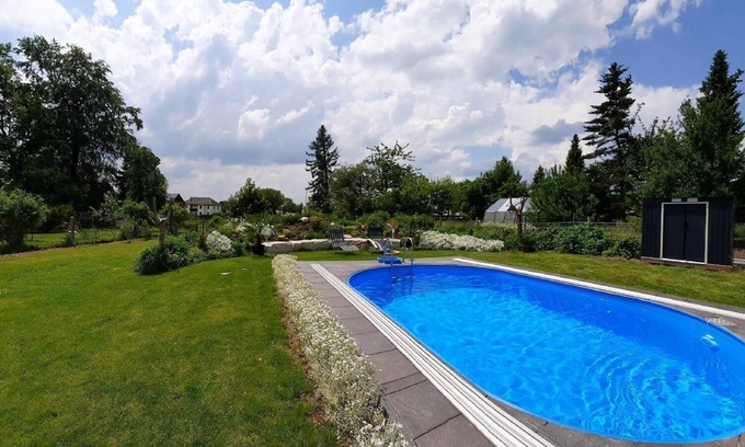 Treuen Apartment | Holiday apartment Treuen for 1 - 3 persons with 1 bedroom - Holiday apartment