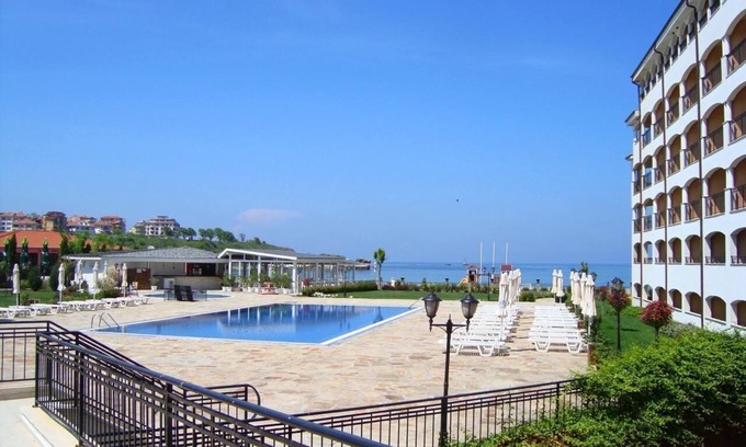 Tsarevo Apartment | Holiday apartment Tsarevo for 1 - 4 persons - Holiday apartment
