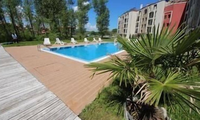 Tsarevo Apartment | Holiday apartment Tsarevo for 1 - 4 persons with 1 bedroom - Holiday apartment
