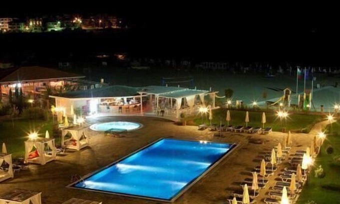 Tsarevo Apartment | Holiday apartment Tsarevo for 1 - 4 persons - Holiday apartment
