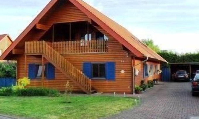 Uchte Apartment | Holiday apartment Uchte for 2 - 4 persons with 2 bedrooms - Holiday apartment