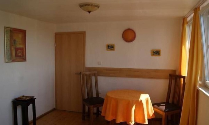 Uffenheim Apartment | Holiday apartment Uffenheim for 1 - 2 persons with 1 bedroom - Holiday apartment
