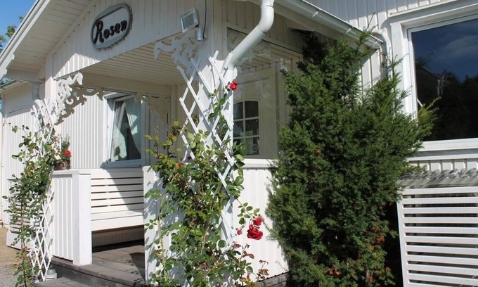 Ulricehamn Municipality Apartment | Holiday apartment Ulricehamn for 1 - 4 persons with 2 bedrooms - Holiday apartment
