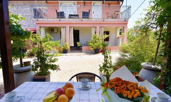 Đuba Apartment | Holiday apartment Umag for 1 - 5 persons with 2 bedrooms - Holiday apartment