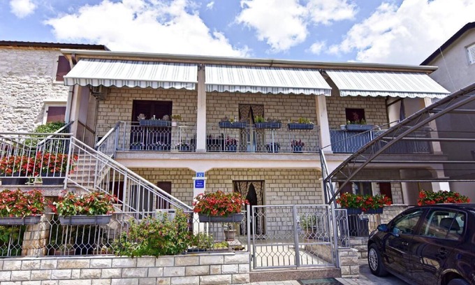 Murine Apartment | Holiday apartment Umag for 1 - 4 persons with 1 bedroom - Holiday apartment