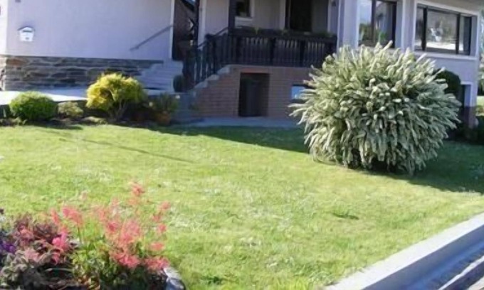 Upper Middle Rhine Valley Apartment | Holiday apartment Urbar for 2 - 3 persons with 1 bedroom - Holiday apartment