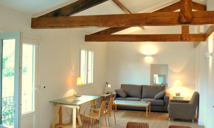 Urrugne Apartment | Holiday apartment Urrugne for 1 - 4 persons with 2 bedrooms - Holiday apartment in one or multi-fami