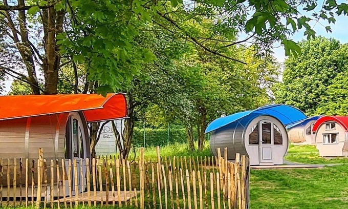 Uslar House | Holiday apartment Uslar for 1 - 4 persons - Holiday house