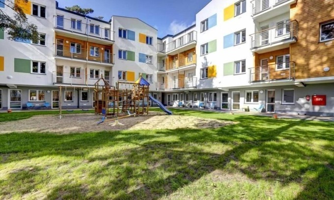 Poddabie Apartment | Holiday apartment Ustka for 1 - 6 persons - Holiday apartment
