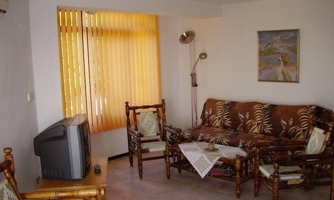 Varna Municipality Apartment | Holiday apartment Varna for 1 - 4 persons with 1 bedroom - Holiday apartment