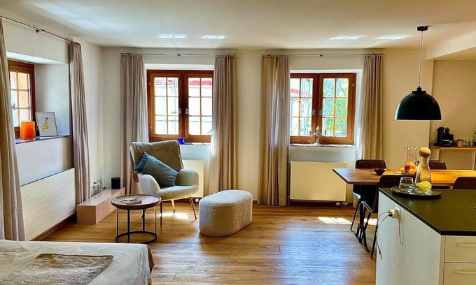 Vella Apartment | Holiday apartment Vella for 1 - 4 persons with 1 bedroom - Holiday apartment in one or multi-family