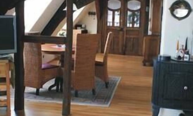 Venningen Apartment | Holiday apartment Venningen for 1 - 2 persons - Holiday apartment