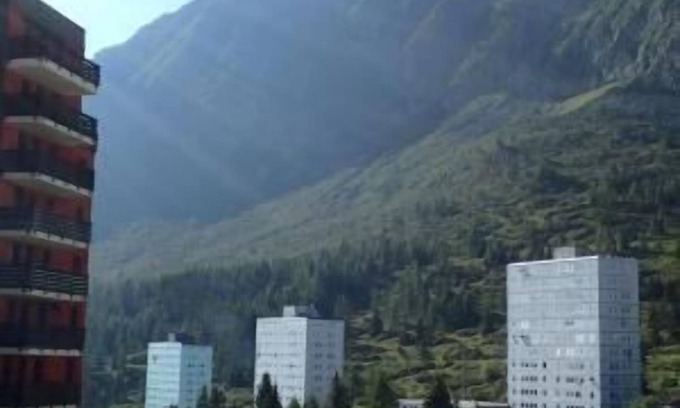Passo del Tonale Apartment | Holiday apartment Vermiglio for 1 - 4 persons with 1 bedroom - Holiday apartment in one or multi-fam