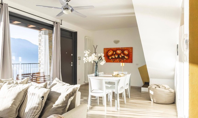 Vercana Apartment | Holiday apartment Vercana for 1 - 10 persons with 4 bedrooms - Row house