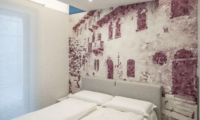 Vercana Apartment | Holiday apartment Vercana for 1 - 5 persons with 2 bedrooms - Holiday apartment