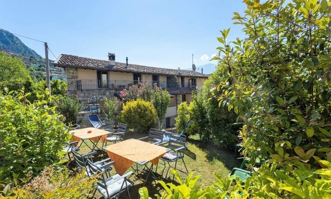 Vesio Apartment | Holiday apartment Vesio for 1 - 8 persons with 3 bedrooms - Holiday apartment