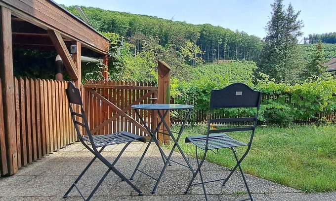 Penzing House | Holiday apartment Vienna for 1 - 3 persons with 1 bedroom - Holiday house