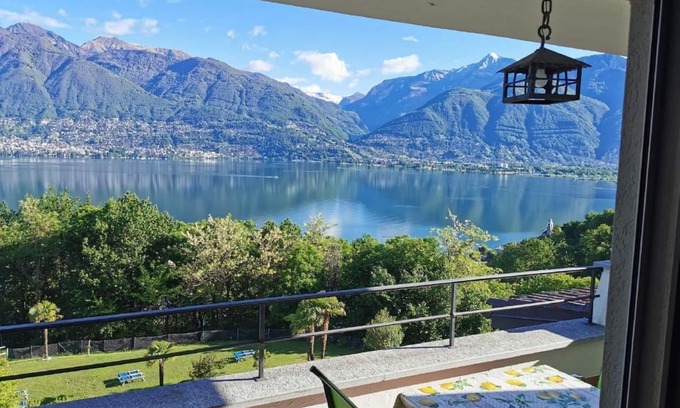 Vira Apartment | Holiday apartment Vira for 1 - 4 persons with 2 bedrooms - Holiday apartment in one or multi-family