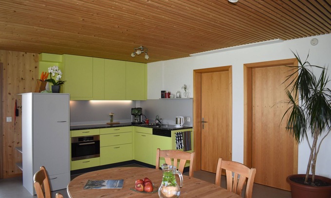 Vitznau Other | Holiday apartment Vitznau for 1 - 4 persons with 1 bedroom - Farmhouse