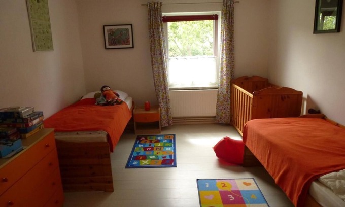 Vorland Apartment | Holiday apartment Vorland for 1 - 4 persons with 2 bedrooms - Holiday apartment