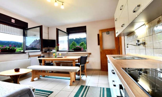 Saborsko Apartment | Holiday Apartment Vuković