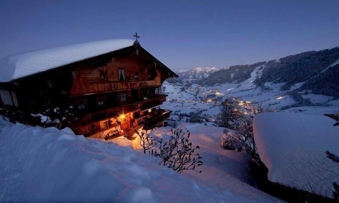 Oberau Wildschonau Apartment | Holiday apartment Wildschönau-Oberau for 1 - 11 persons with 4 bedrooms - Holiday apartment in one o