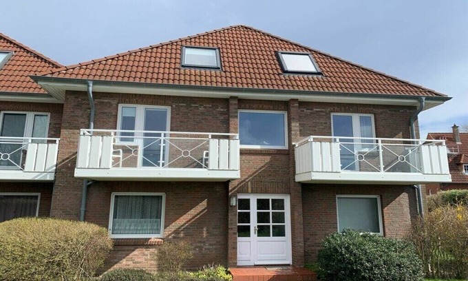 Drei House | Holiday apartment with 2 bedrooms