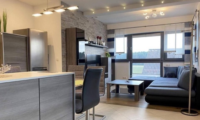Wackersdorf Apartment | Holiday apartment Wackersdorf for 1 - 3 persons with 1 bedroom - Holiday apartment