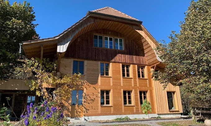 Walkringen Other | Holiday apartment Walkringen for 1 - 2 persons with 1 bedroom - Farmhouse