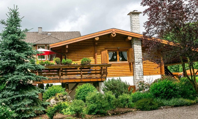 Walkenried House | Holiday apartment Walkenried for 1 - 4 persons with 2 bedrooms - Holiday house