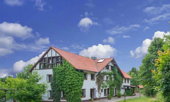 Kall Apartment | Holiday apartment Waldquartier Wackerberg