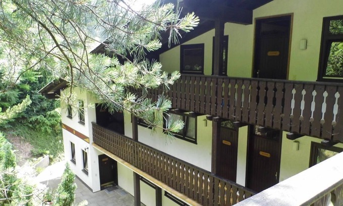 Wieda Apartment | Holiday apartment Walkenried for 1 - 2 persons with 1 bedroom - Holiday apartment