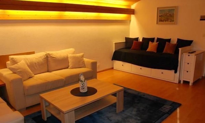 Wildhaus Apartment | Holiday apartment Wildhaus for 1 - 4 persons with 1 bedroom - Holiday apartment
