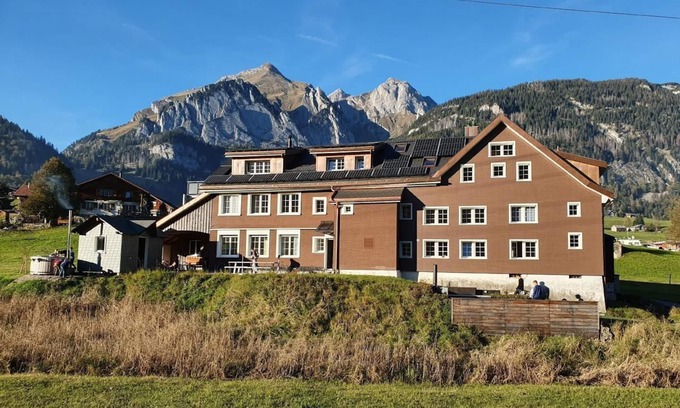 Wildhaus Apartment | Holiday apartment Wildhaus for 1 - 12 persons with 4 bedrooms - Holiday apartment in one or multi-fa