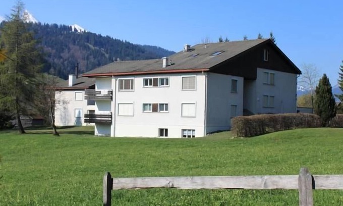 Wildhaus-Alt St. Johann Apartment | Holiday apartment Wildhaus for 1 - 5 persons with 2 bedrooms - Holiday apartment
